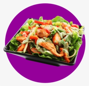 Head-ima - Caesar Salad