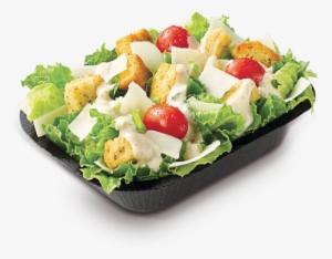 Caesar Side Salad - Wendys Garden Salad Side