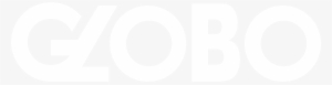 Globo Logo Black And White - Playstation White Logo Png