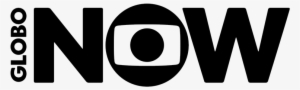 Globo Now Logo 2018 - Globo Now Logo