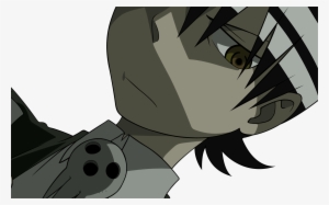 Soul Eater Death The Kid Rocks Images Death The Kid - Soul Eater Gif Png