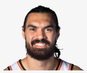 Steven - Steven Adams Png