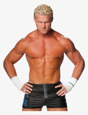 Protest The Chris Hero Avatar - Dolph Ziggler 2010 Png
