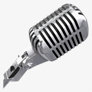 Podcast Editing Services Microphone - Production