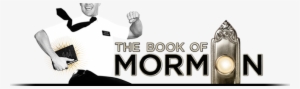 The Book Of Mormon - Book Of Mormon