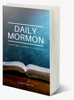 Book Cover - Daily Mormon