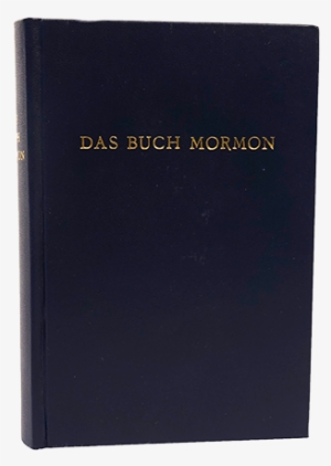 Das Buch Mormon - Book Of Mormon