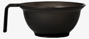 mixing bowl - paul mitchell color bowl