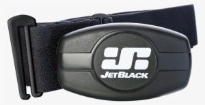 Heart Rate Monitor - Jetblack Heart Rate Monitor