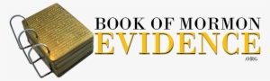 Book Of Mormon Evidence Bookstore - Symbols In Book Of Mormon