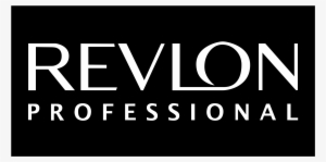 Revlon Professional Logo Png Transparent - Revlon Hair Tools Logo