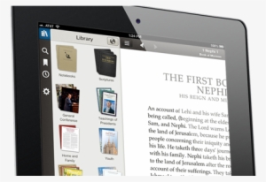 Latest Ios Gospel Library App Update Compatible With - The Church Of Jesus Christ Of Latter-day Saints