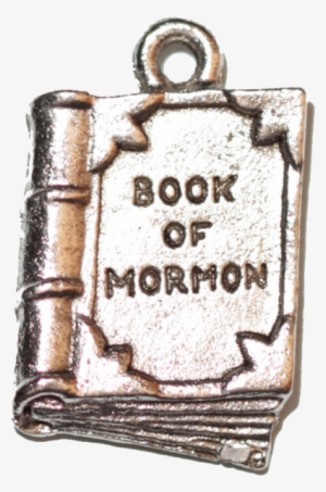 Book Of Mormon - The Church Of Jesus Christ Of Latter-day Saints