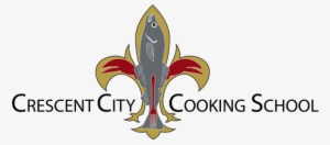 Crescent City Cooks - Crest