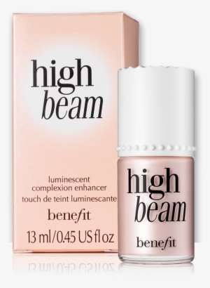 High Beam Liquid Face Highlighter - Benefit Cosmetics High Beam Face Highlighter