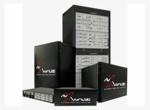 Avenview Corp Avxwall - Processor
