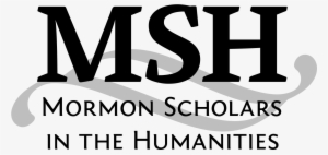 mormon scholars in the humanities - national security depository limited
