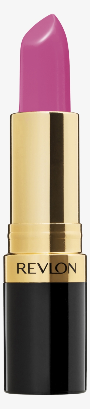 Head Over To Coles, Chemist Warehouse And Woolworths - Revlon Super Lustrous Lipstick Bombshell Red