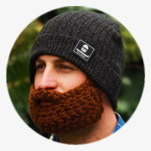 Neckbeard - Beanie