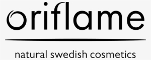 Courtesy Bloga Muslimah S - Oriflame Cosmetics Logo