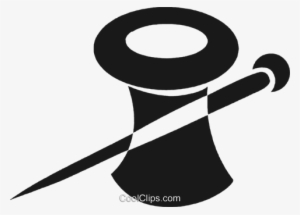 Magicians Hat Royalty Free Vector Clip Art Illustration - Clip Art