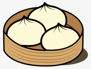 Big Image - Nikuman Clipart