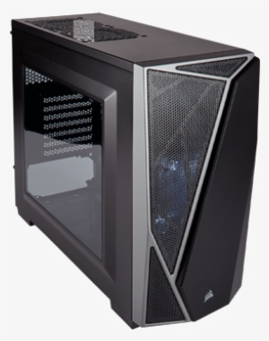 Corsair Bitch Carbide Case
