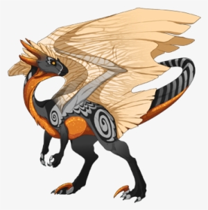 23996393 350 - Dragon
