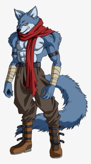 Bergamo Dbs By Saodvd-daykev0 - Dragon Ball Super Bergamo