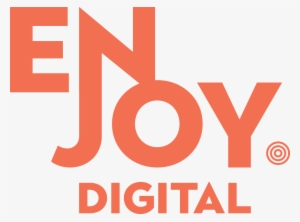 Enjoy Digital Logo Primary - Enjoy Digital Logo