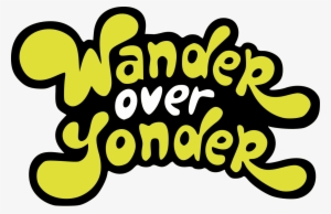 Wander Over Yonder Png