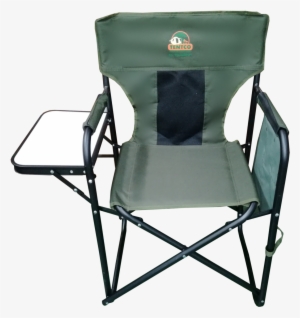 Tentco Deluxe Directors Chair - Tentco Chair