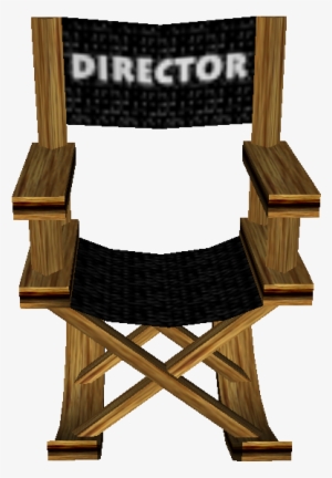 Download Zip Archive - Director's Chair