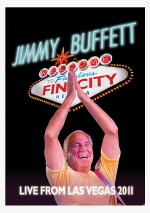 Welcome To Fin City - Jimmy Buffett - Welcome To Fin City: Live