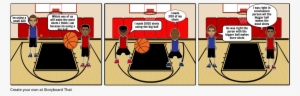 Air Jordan - Dribble Basketball