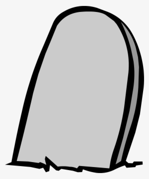 Club Penguin Wiki - Headstone