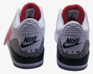 Image Of Air Jordan 3 & - Nike Air Jordan Iii