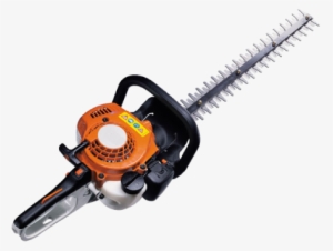 Gardening Services - Stihl Hs45