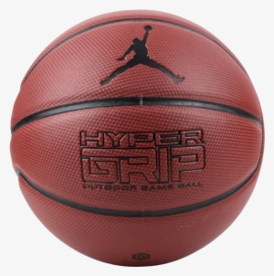 Air Jordan Hyper Grip Basketball - Jordan Hyper Grip Basketball