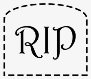 Outline Tombstone Clipart Free To Use Clip Art Resource - J Aime Paris