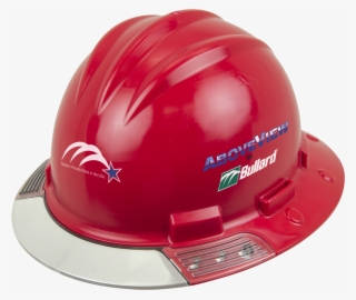 Hardhat - Bullard Hard Hats