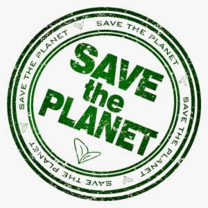 Download Green Earth Logo - Go Green Logo Png
