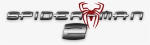 Spider-man 2 Image - Spider Man 3 Logo
