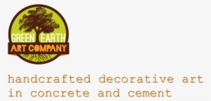 Green Earth Art Company - Green Earth