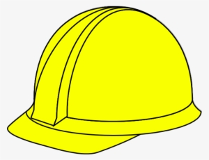 Small - Chapeu De Construção Png