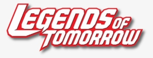 Legends Of Tomorrow Logo Comics - Legends Of Tomorrow #2