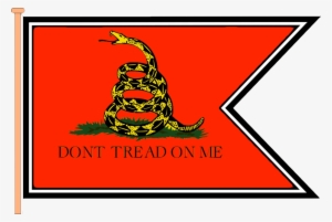 Ocdon't Tread On Me Colour
