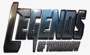 Picture - Dcs Legends Of Tomorrow Logo