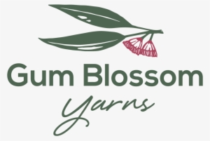 Gum Blossom Yarns - Calligraphy