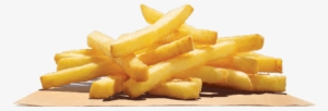 Fries - French Fries